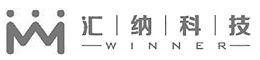 匯納科技LOGO（辦公室設計、辦公室裝修項目）