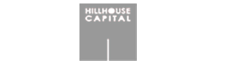 高瓴資本LOGO（上海辦公室設計、辦公室裝修項目）
