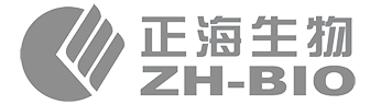 正海生物LOGO（辦公樓設計、辦公樓裝修項目）